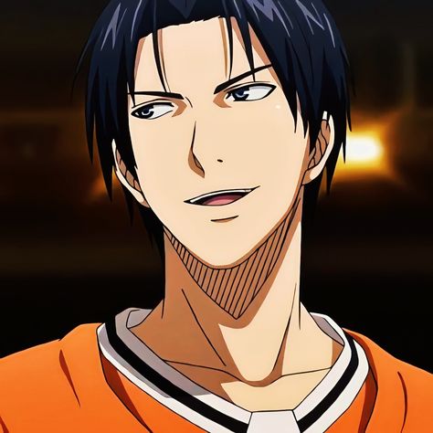 #Icon #Anime #KNB Kuroko Basketball, Takao Kazunari, Basket Anime, Couples Drawings, Kuroko's Basketball, Kuroko No Basket, No Basket, Anime Pfp, Sports Anime