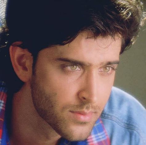 Hrithik Roshan Kaho Naa Pyaar Hai, 50 Year Old Men, Eid Mubarak Images, Mubarak Images, Indian Actors, Handsome Guys, Indian Film, Hrithik Roshan, Indian Movies