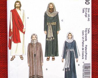 Innkeeper Costume, Bible Costumes, Period Outfits, Bible Clothing, Biblical Clothing, Mary Costume, Live Nativity, Christmas Drama, King Crowns