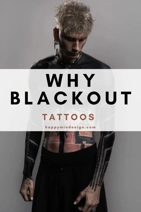 Machine Gun Kelly new ink - Instagram @ROXX Solid Black Tattoo Cover Up, Black Out Tattoo With White Ink, Black Out Tattoo Designs, Blackout Tattoo Coverup, Cover Tattoo Ideas Black, Blackout Tattoo With White Ink, Blacked Out Tattoo Cover Up, Blackout Tattoo Design, Blackout Tattoo Ideas