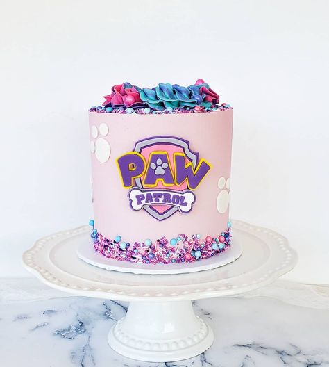 Pink Skye Paw Patrol Cake, Paw Patrol Liberty Cake, Girly Paw Patrol Cake, Paw Patrol Girl Birthday Cake, Girl Paw Patrol Cake, Paw Patrol Girl Cake, Paw Patrol Cake Girly, Paw Patrol Girl Birthday, Paw Patrol Cakes