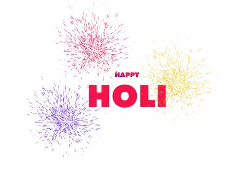 Holi Animated Video, Happy Holi Gif Video, Happy Holi Video Wishes, Happy Holi Wishes Creative, Holi Animation, Holi Quotes In English, Happy Holi Gif, Holi Gif, Wiser Quotes