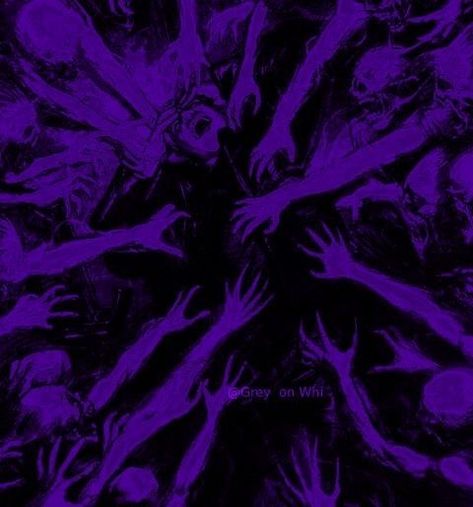 Purple Goth Aesthetic, Chaos Aesthetic, Purple Goth, Purple Gothic, Dark Purple Wallpaper, Violet Aesthetic, Purple Vibe, Dark Purple Aesthetic, Purple Hands