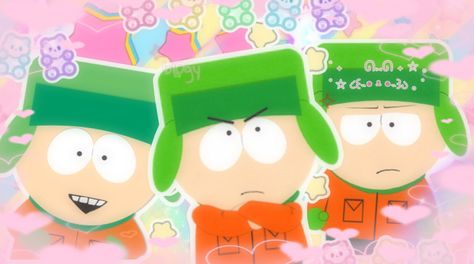 South Park Widget Medium, Kyle Broflovski Header, South Park Twitter Headers, Kyle Broflovski Banner, South Park Keyboard, South Park Banner, Kyle South Park, Style South Park, Kyle Broflovski