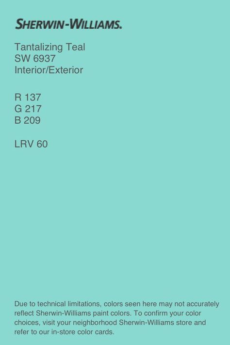 Tiffany Blue Rooms, Tiffany Blue Paint, Blue Pantry, Tiffany Blue Bathrooms, Tiffany Bedroom, Tiffany Blue Bedroom, Tantalizing Teal, Blue Closet, Basement Closet