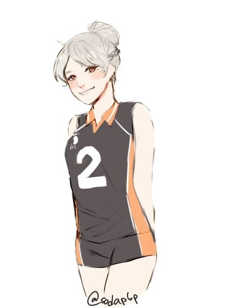 Fem Suga so pretty White Hair, Volleyball, The Story, Hair, On Instagram, Instagram