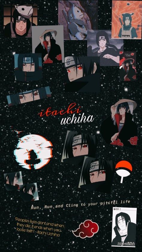 Sasuke Wallpaper, Naruto Akatsuki, Anime Picture Hd, Anime Gangster, Poster Vintage Retro, Naruto And Sasuke Wallpaper, Uchiha Clan, Bear Wallpaper, Naruto And Sasuke