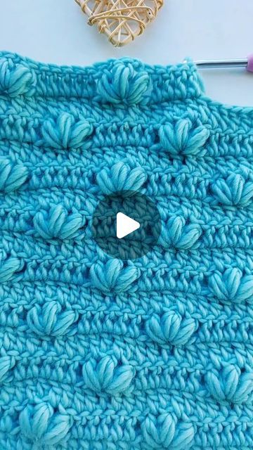 Crochet Tutorials, So In Love, Crochet Tutorial, Crochet Blanket, First Time, In Love, Crochet Patterns, How To Become, Let Me