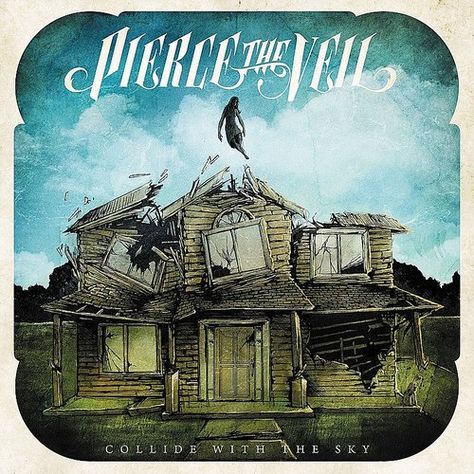 Collide With The Sky, Emo Pop, King For A Day, Funny Lyrics, Sky King, Jaime Preciado, Tony Perry, Fan Poster, Kellin Quinn