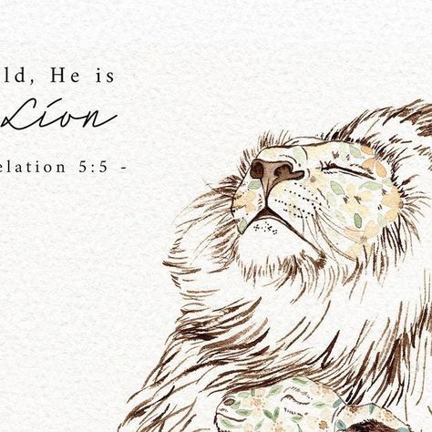 inlyn illustrasies on Instagram: "And I began to weep greatly because no one was found worthy to open the scroll or look into it. Then one of the [twenty-four] elders said to me, “Stop weeping! Look closely, the Lion of the tribe of Judah, the Root of David, has overcome and conquered! He can open the scroll and [break] its seven seals.” Rev 5 The next day he saw Jesus coming to him and said, “Look! The Lamb of God who takes away the sin of the world! John 1:29 How beautiful is the Rider on t Lion Of Judah Illustration, John 1 29, Seven Seals, Journaling Quotes, The Tribe Of Judah, Lion Lamb, The Lion Of Judah, The Lamb Of God, Christians Quotes