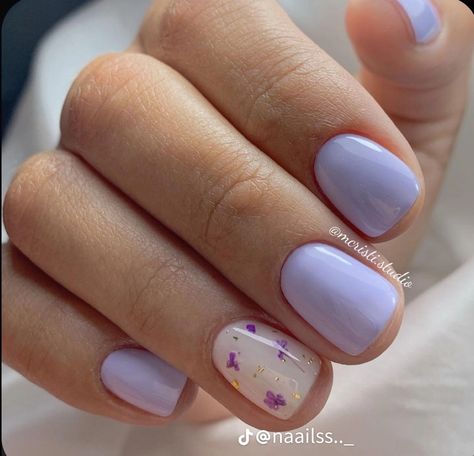 Picasso Nails, Lavender Nails, Simple Gel Nails, Casual Nails, Blush Nails, Classy Acrylic Nails, Glamorous Nails, Cute Gel Nails, Short Acrylic Nails Designs