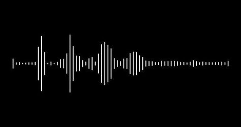 Music Sound Wave Gif, 1024 X 576 Youtube Banner Music, Equalizer Video For Edit, Stylish Background For Editing, Audio Spectrum Gif, Audio Wave Video, Audio Wave Gif, Music Waves Video, Sound Overlay