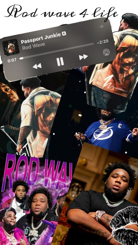 Love rod wavw Cute Rod Wave Wallpaper, Pictures Of Rod Wave, Ipad Wallpaper Rod Wave, Wallpapers Rod Wave, 25 Rod Wave Lyrics, Rod Wave Last Lap, Rod Wave Album Cover Wallpaper, Rodwave Wallpapers, Rod Wave Cartoon