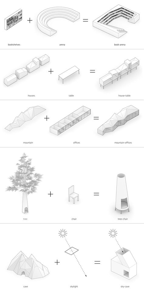 edward ogosta architecture: hybrid office. One of the most legible examples which I have seen of the current diagramming trend. Hybrid Office, Site Analysis Architecture, Folding Architecture, Conceptual Sketches, Model Architecture, Urban Design Concept, Architecture Presentation Board, Plans Architecture, Graphisches Design