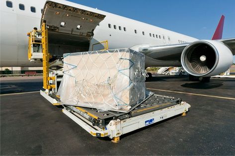 Global air cargo markets have shown healthy and stable performance, according to IATA data. Global demand, measured in CTKs, was 6.4% below June 2021 levels (-6.6% for international operations). This was an improvement on the y-o-y decline of 8.3% seen in May. Global demand for the H1 2022 was 4.3% below 2021 levels (-4.2% for international operations). Logistics Manager, Jet Privé, International Move, Cargo Services, Freight Forwarder, Ocean Freight, Air India, Kampot, Dalian