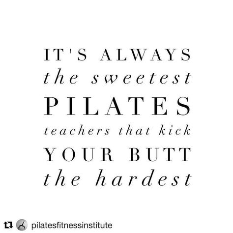 Pilates quote