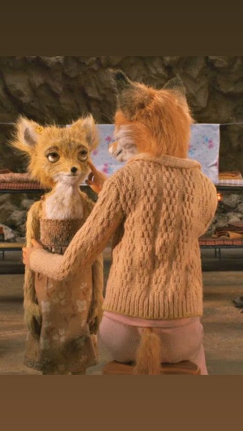 Fantastic Mr Fox Agnes, Fox Icon, Fox Sweater, Fantastic Mr Fox, Mr Fox, The Fox, A Woman, Fox