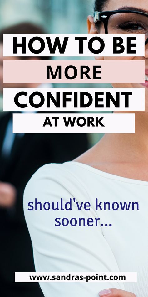 How To Become More Cultured, How To Be More Confident At Work, How To Be Confident At Work, Becoming More Confident, How To Be Bold And Confident, Confident Vision Board, Be More Confident Tips, Confident Speaking, Confident Aesthetic