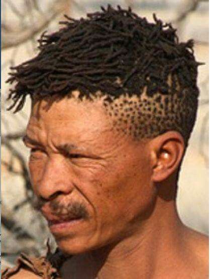 Khoisan-SA/Botswana/Namibia Culture Hairstyles, Khoisan People, San People, South African Culture, Homo Sapien, Genetic Diversity, Cro Magnon, Cicely Tyson, Love Jones