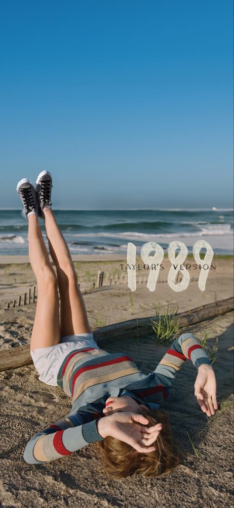 Stylish 1989 Pinterest wallpaper post captures vintage vibes 4k 1989 Taylor's Version, Taylor Swift Photoshoot, Taylor Swift Fotos, 1989 Tv, Taylor Swift Cute, All About Taylor Swift, Estilo Taylor Swift, Out Of The Woods, Taylor Swift Posters