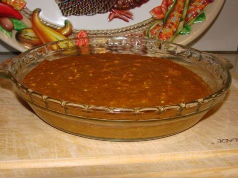 Cottage Pumpkin Crustless Pie Recipe Cottage Cheese Pumpkin Pie, Cottage Cheese Pumpkin, Cheese Pumpkin Pie, Crustless Pie, Crustless Pumpkin Pie, Low Fat Desserts, Festive Recipes, Pumpkin Eater, Holiday Dishes