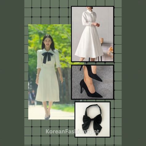 Inspired outfit finds from Kdrama series Hierarchy. #kdrama #outfits #fashionfinds #inspiration #etsy #yesstyle #kdramaoutfits #koreanfashion Hierarchy Kdrama Outfit, Kdrama Inspired Outfits, Hierarchy Kdrama, Kdrama Series, Kdrama Outfits, Styled Outfits, Yearbook, Korean Fashion, Kdrama