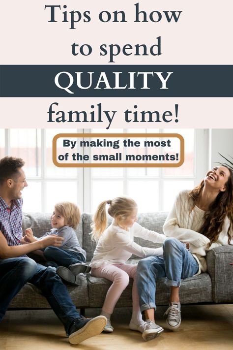 We can make quality time with our kids by utilizing even the smallest of moments during our everyday routine! Quality Family Time, Everyday Routine, Time Saver, Busy Family, Adventure Story, Lie To Me, Small Moments, Teenage Years, Big Adventure