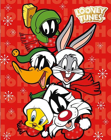 Looney Tunes Christmas Wallpaper, Christmas Looney Tunes, Disney Christmas Characters, Tapsi Hapsi, Looney Tunes Christmas, Looney Tunes Wallpaper, Christmas Cartoon Characters, Christmas Wallpaper Iphone Cute, Holiday Cartoon