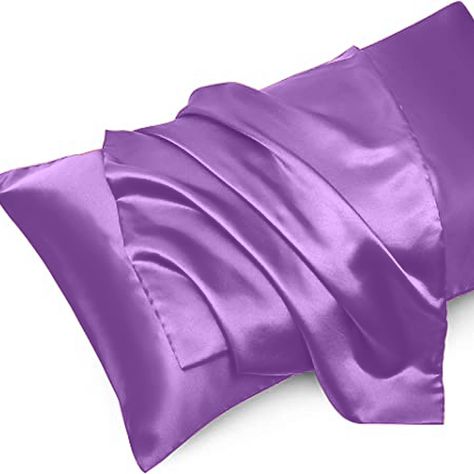 ✨ Sleep in Luxury with Satin Silk Pillowcases! ✨ Indulge in the ultimate beauty sleep with our luxurious satin silk pillowcases. 🌙✨ Experience the difference with: 🌸 Silky Softness: Gentle on your skin and hair, reducing friction and preventing those pesky sleep lines and frizz. 💤 Perfect Sleep: Regulates temperature for a comfortable night's rest all year round. 🌿 Naturally Hypoallergenic: Helps keep allergens at bay and promotes healthier skin. Whether you're treating yourself or looking... Silk Pillow Cases, Royal Home, Excellent Health, Sleep Easy, Silk Pillowcases, Wishlist 2024, Reversible Blanket, Satin Pillowcase, Silk Pillow