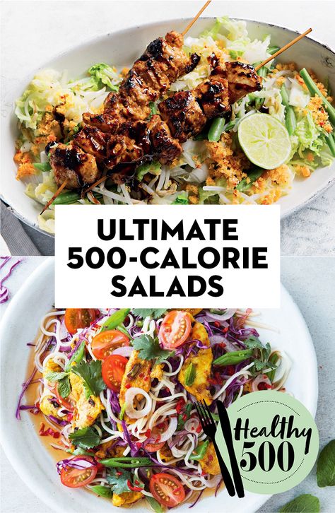 #healthy #diet #mealplan #mealprep #500calories #salad Fasting Meals, Eating Cheap, Protein Fudge, 500 Calorie Meals, Fast 800, Med Diet, 500 Calorie, Best Healthy Diet, Best Diet Foods