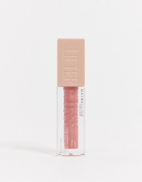 Maybelline Lifter Gloss, Maybelline Lifter, Lifter Gloss, Lip Contouring, Hydrating Lip Gloss, Smooth Lips, Lip Hydration, Lip Glosses, Body Makeup