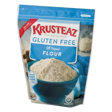 3 Best Gluten-Free Flours Reviewed 2022 | Healthy Recipes, Tips and Ideas : Mains, Sides & Desserts : Food Network | Food Network Krusteaz Gluten Free Flour Recipes, Gluten Free Flours Guide, Caputo Gluten Free Flour Recipes, 1:1 Gluten Free Flour Recipe, Bob’s Red Mill Gluten Free Flour Recipes, Gluten Free All Purpose Flour, Gluten Free Sandwich Bread, King Arthur Gluten Free, Breaded Chicken Cutlets