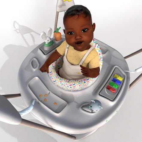 Sims 4 Infant Walker, Sim4 Cc Infant, Sims 4 Stroller Mod, Sims 4 Infant Bouncer, Sims4 Infants Cc, Sims 4 Cc Infant Highchair, Sims 4 Cc Clothes For Infants, Sims 4 Pacifier Cc Patreon, Cc Sims 4 Patreon Infants