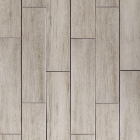 Visualizer | Floor & Decor Ceramic Tile Floor, Floor And Decor, Wood Look Tile, Tile Flooring, Tile Installation, Shower Floor, Grey Wood, Wood Planks, Floor Decor