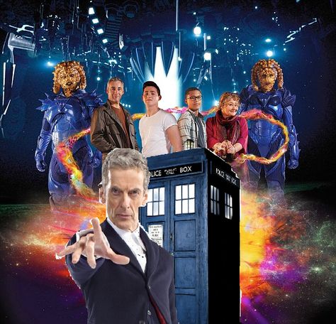 doctor who/wizards vs aliens crossover Wizards Vs Aliens, Aliens, Doctor Who, Crossover, Photoshop, Concert, Fictional Characters, Art