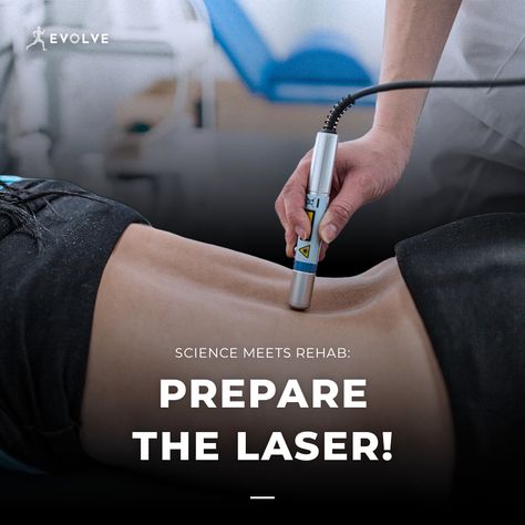 Science meets rehab: prepare the laser! If you thought lasers were just for rock shows, wait till you see what we can do with them in the clinic! Call Evolve Physical Therapy in Brooklyn today to learn about our therapeutic lasers! 1-718-258-3300   https://evolveny.com/blogposts/2024/3/26/looking-into-laser-physical-therapy  #physicaltherapy #sportsPT #sportsphysicaltherapy #DPT #Brooklyn #physicaltherapists #wellness #fitness #NYC #prehab #healthandwellness #lasertherapy #physicaltherapylaser Sports Physical Therapy, Shoulder Impingement, Lasik Surgery, Kinesio Taping, Laser Therapy, Instagram Layout, Physical Therapist, Wellness Fitness, Physical Therapy