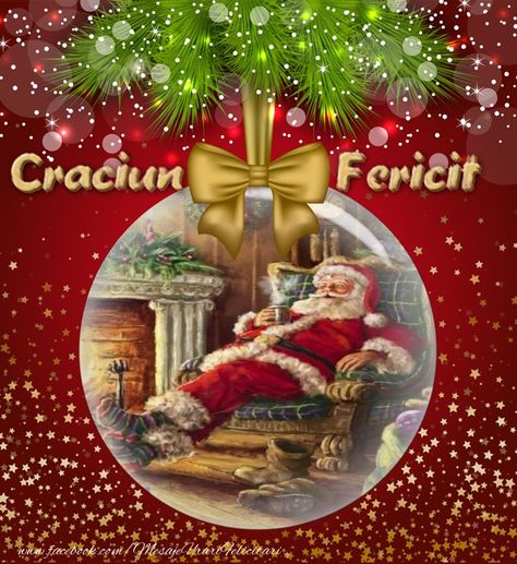 Felicitari de Craciun - Craciun Fericit! - mesajeurarifelicitari.com Christmas Card Messages, Merry Christmas Pictures, Xmas Wishes, Christmas Decorations Living Room, Animated Christmas, Christmas Drawing, Christmas Postcard, Christmas Images, Xmas Crafts