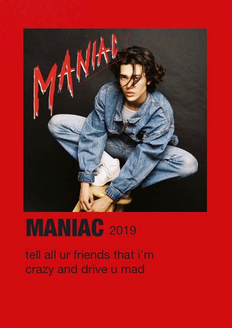 maniac 2019 conan gray Conan Gray Album Cover Poster, Music Polaroid Posters Conan Gray, Song Posters Conan Gray, Conan Gray Music Poster, Maniac Conan Gray Lyrics, Conan Gray Polaroid Poster, Yours Conan Gray, Maniac Poster, Conan Gray Songs