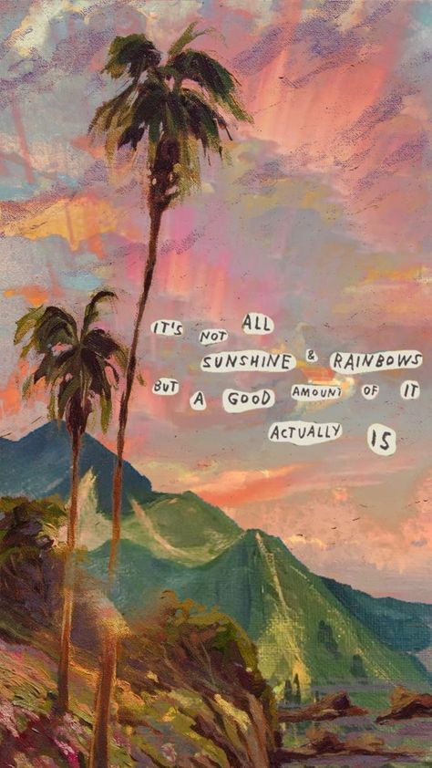 Short Travel Quotes, Art Amour, Spiritual Wallpaper, Hiking And Camping, Travel Quotes Wanderlust, Arte Inspo, Adventure Quotes, Happy Words, New Wall