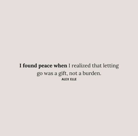 Being At Peace Quotes Letting Go, Let It Go Quotes Peace, Finally At Peace Quotes, Finding Peace Quotes Letting Go, Healing Reminders, Finding Peace Quotes, Motivation Notes, Peace Of Mind Quotes, Me Time Quotes