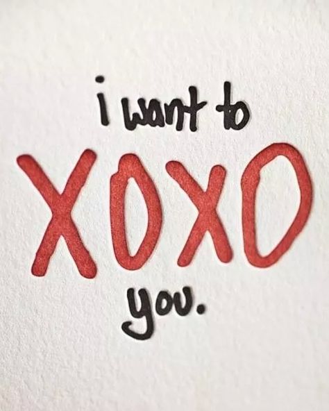 ღ ❤️ #Love #ValentinesDay #Romance #Hearts❤️ Letterpress Greeting Cards, E Mc2, Life Humor, Love Notes, Hopeless Romantic, You Funny, Love Is Sweet, The Words, Letterpress