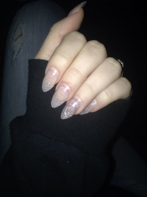 Tumblr Nails 2014, 2014 Nails Tumblr, Tumblr Nails, 2014 Nails, Sparkly Toe Nails, Pisces Sun, Nails Grunge, Nails 2014, Nail Care Products