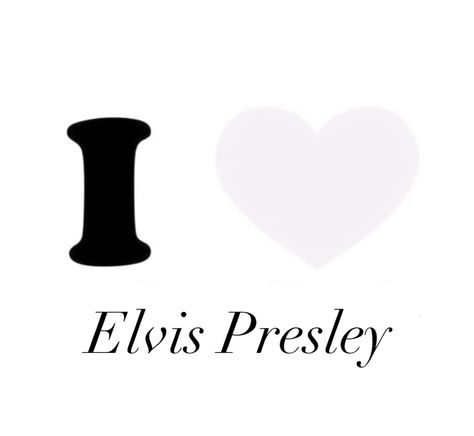 Elvis Widget, I Heart Elvis, Elvis Presley Banner, Elvis Presley Coquette, Elvis Movie Priscilla, Priscilla Presley Elvis Movie, Elvis And Me, Black And White Movie, Cant Help Falling In Love