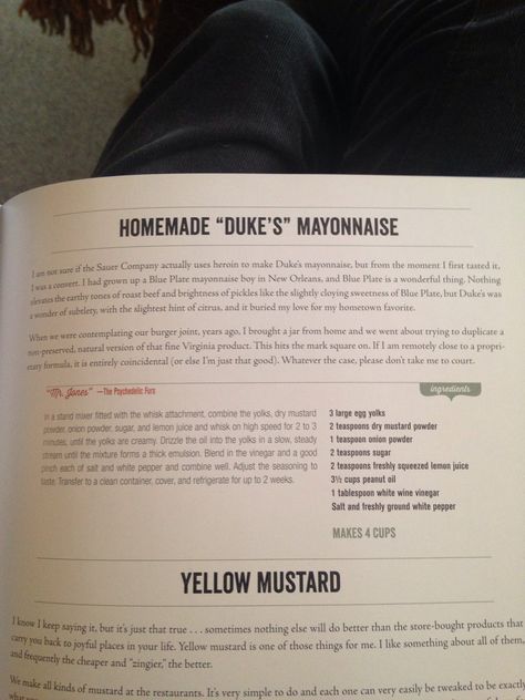 Homemade "Dukes" Mayonnaise. I like the description paragraph of the recipe Dukes Mayo Recipes, Canning Mayonnaise, Copycat Dukes Mayonnaise Recipe, Diy Dukes Mayonnaise, Dukes Mayonaise Recipes, Dukes Mayonnaise Recipe, Homemade Dukes Mayo, Making Mayonnaise Homemade, Duke Mayonnaise Recipe