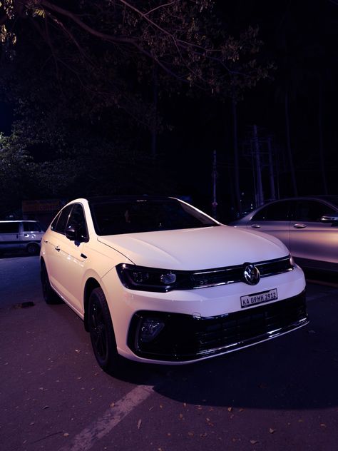 Volkswagen Wallpaper, Gti Volkswagen, Volkswagen Virtus, Wallpaper Dark, Golf Gti, Dark Aesthetic, Volkswagen, Golf, Cars