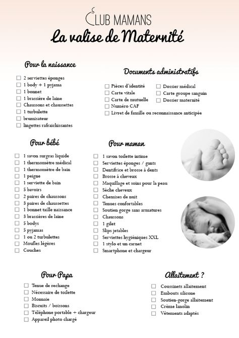 liste pour la valise de maternité complète Baby List, Baby Coming, Baby Bedroom, Baby Mama, Mom Help, Baby Life, Baby Hacks, Baby Bumps, Baby Bath