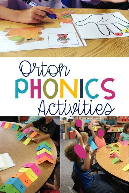 Multisensory Phonics, Intervention Activities, First Grade Phonics, Orton Gillingham, Reading Specialist, Phonics Lessons, Phonics Games, Arts Ideas, First Grade Reading