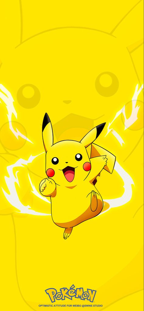 Pickachoo Wallpaper, Pokemon Pikachu Wallpaper, Pokemon Wallpaper Pikachu, Pokemon Wallpaper Iphone, Pikachu Fanart, Wallpaper Pikachu, Pikachu Background, Pikachu Pokemon Go, Pokemon Decal