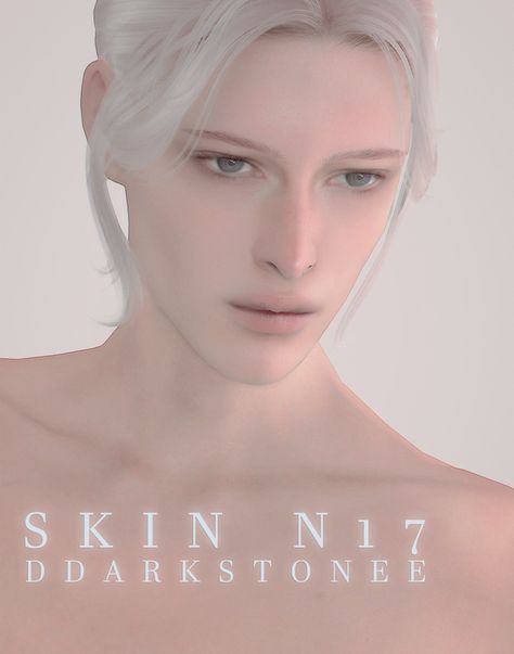 New skin for boys! 💕 | DDARKSTONEE on Patreon Pale Skin Color, Sims 4 Male Clothes, Sims 4 Cc Eyes, Sims 4 Cas Mods, The Sims 4 Skin, Sims 4 Anime, Sims 4 Body Mods, Sims 4 Cc Skin, Casas The Sims 4