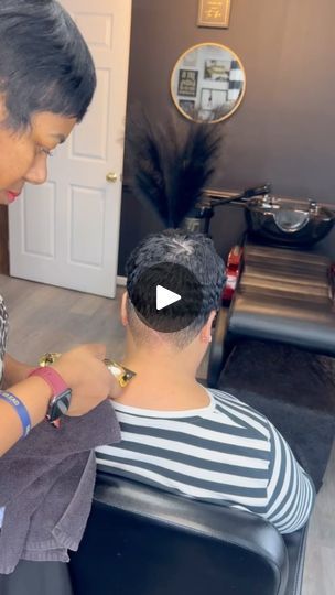 Side Part Undercut, Fade Haircut Designs, Short Fade Haircut, Let It Grow, The Barber, Haircut Designs, Side Part, Fade Haircut, Undercut